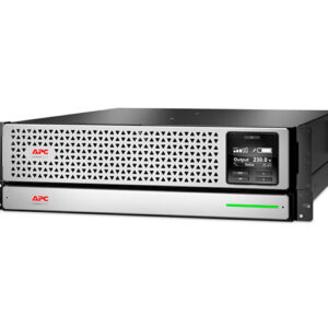 Серия Smart-UPS On-Line SRTL1000RMXLI-NC