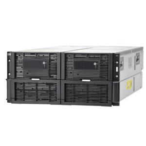 HPE D6000 Disk Enclosure E7W30A