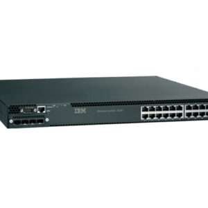 IBM Ethernet Switch B24Y 4002CY2