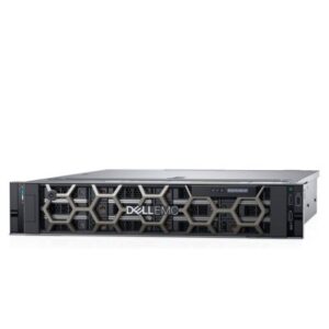 Сервер Dell PowerEdge R540-2462