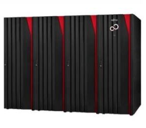 Fujitsu ETERNUS DX8900 S4