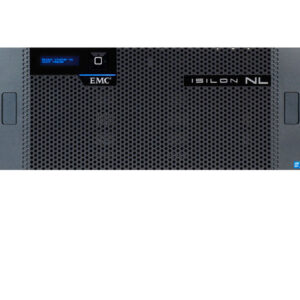 EMC Isilon NL410 – эффективное хранилище для больших объемов