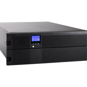IBM 6000VA LCD 4U Rack UPS 230V 53956KX