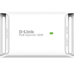 Инжектор PoE D-Link DPE-301GI/A1A