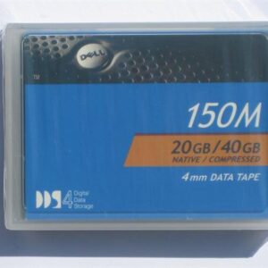 Dell DAT Media 09W083