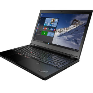 Ноутбук Lenovo ThinkPad P50 MWTP-P50