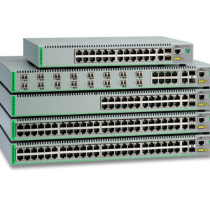 Коммутаторы Allied Telesis FS970M серии