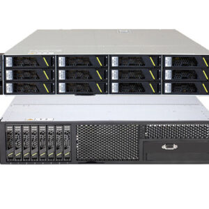 Сервер Huawei Tecal RH2288H V2 BC1MBLSRSG