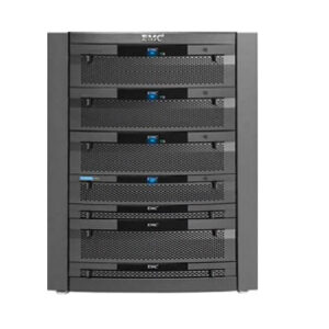 Системы хранения данных EMC VNX-VG8