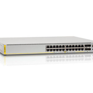 Коммутаторы Allied Telesis IX5-28GPX