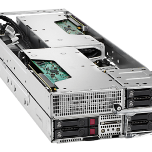 Сервер HPE ProLiant XL250a Gen9 768535-B21