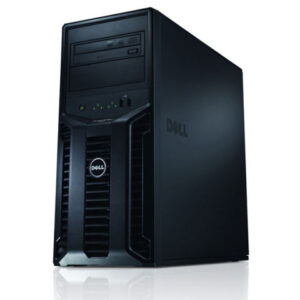 DELL PowerEdge T110 II