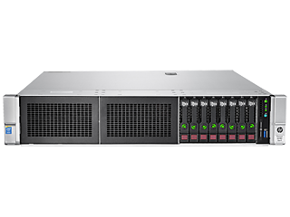 HPE Proliant DL380 Gen9 768347-425