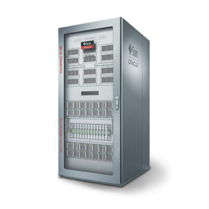 Сервер Oracle Sparc M6-32