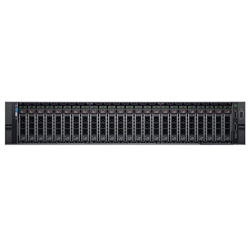 Dell PowerEdge R740XD R7XD-3639