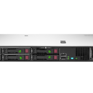 Сервер HPE Proliant DL20 Gen10 P06478-B21