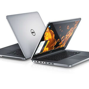 Ноутбук DELL XPS 15 Ultrabook Full-HD