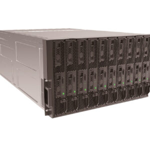 Блейд-сервер Sugon TC4600E-LP – мощный, экономичный, высокоплотный