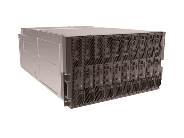 Блейд-сервер Sugon TC4600E-LP – мощный, экономичный, высокоплотный