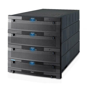 Система хранения данных EMC CLARiiON CX4-120