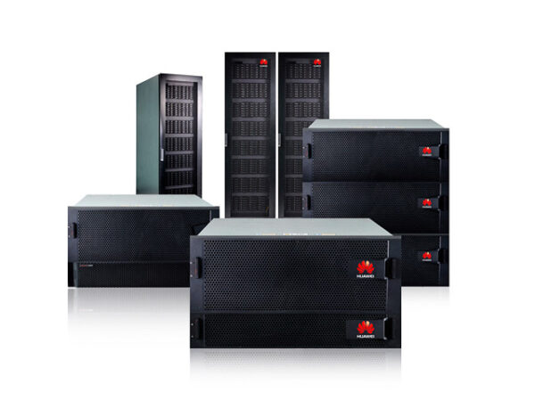 СХД Huawei OceanStor S2600T-2C8G-32T-SAN