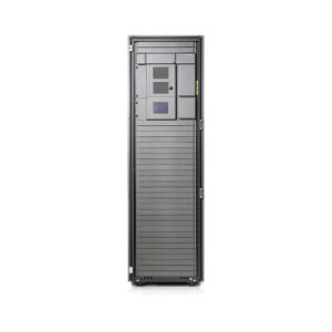 Ленточная библиотека HPE EML 103e AG104C для эффективного резервного копирования