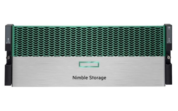HPE Nimble Storage HF40C R0P42A