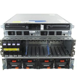 Системы хранения данных EMC VNX5500
