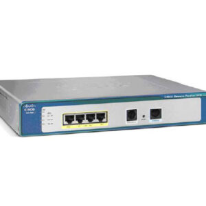 Маршрутизаторы Cisco SR 500 Series с интегрированными средствами безопасности