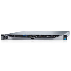 Dell PowerEdge R630 210-ACXS-177