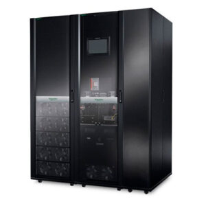 Серия Symmetra PX SY125K250DR-PDNB