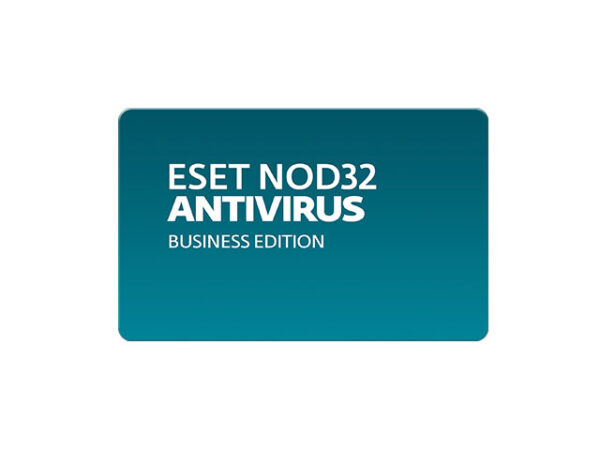 ESET NOD32 Antivirus Business Edition nod32-nbe-ns-1-158
