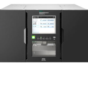 HPE StoreEver MSL6480