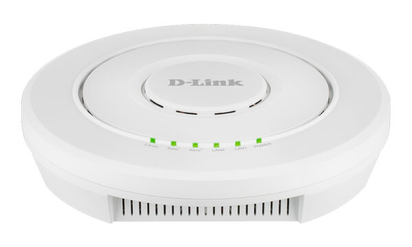 Точка доступа для корпоративных сетей D-Link DAP-3662/A2A