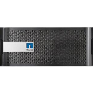 Система хранения NetApp FAS2554