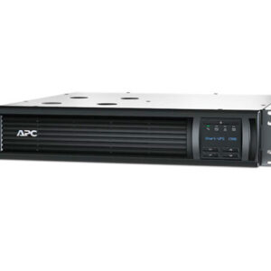 APC Smart-UPS SMT1500RMI2U