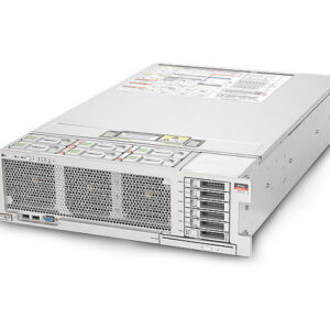 Сервер Oracle Sparc T5-2