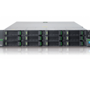 Fujitsu ETERNUS CS200c S4 – оптимальное решение для резервного копирования и защиты данных