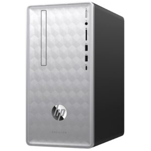 Компьютер HP Pavilion 590-p0008ur 4GM45EA#ACB