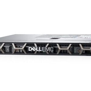Сервер Dell PowerEdge R340 210-AQUB-003