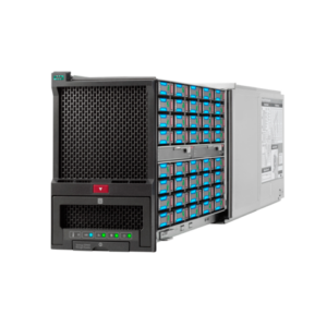 Модуль хранения HPE Synergy D3940