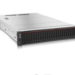 Lenovo ThinkSystem SR650 7X06A04UEA