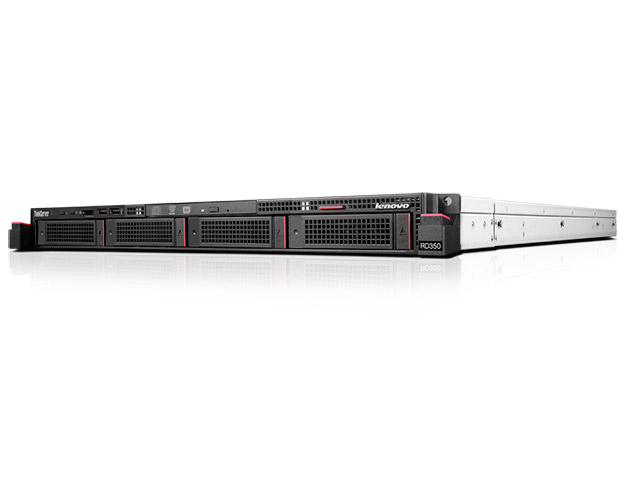 Lenovo ThinkServer RD350 70QK000QEA