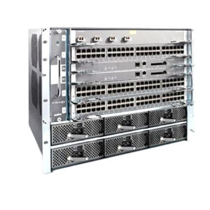 Коммутатор DELL Force10 C150