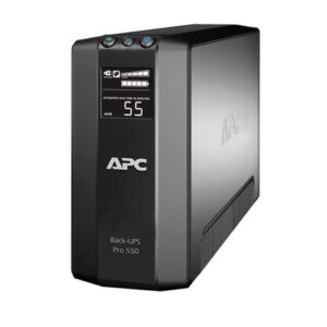 Многофункциональные ИБП APC серии Back-UPS Pro
