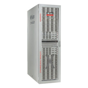 Машина баз данных Oracle Exadata Database Machine