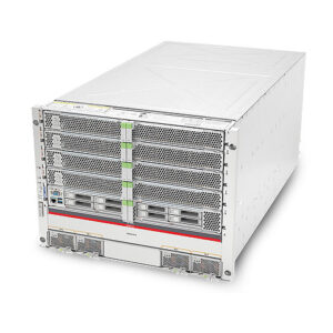 Сервер Oracle Sparc T5-8