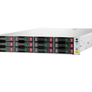 HPE StoreVirtual 4530 – отличное решение проблемы хранения данных