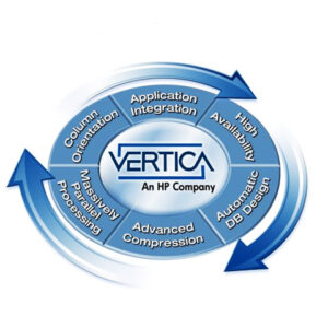 HPE Vertica Advanced Analytics