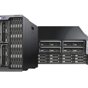 Единая инфраструктурная платформа DELL PowerEdge VRTX 210-ABCU/001